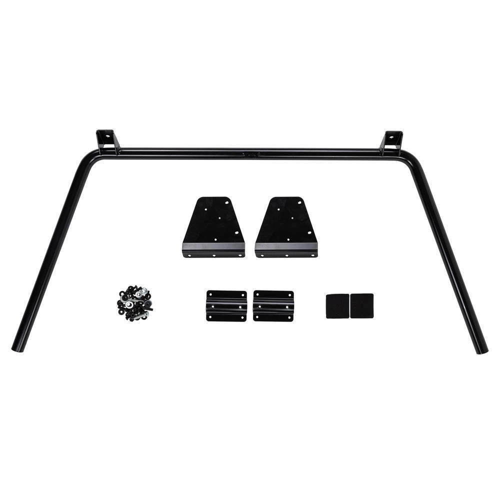 Optimisez votre pick-up : Canopy Rack ARB Ford/Mazda HIG rear Optimisez votre pick-up : Canopy Rack ARB Ford/Mazda HIG rear